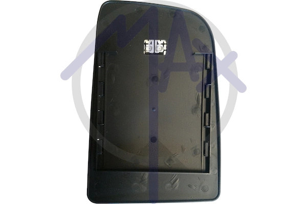 Verre de rétroviseur, rétroviseur extérieur MAX MMB708-L