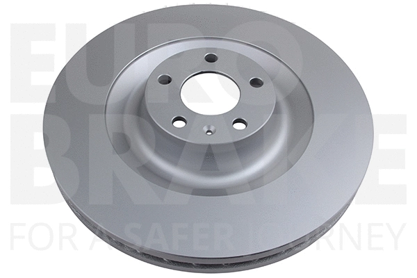 Disque de frein EUROBRAKE 58153147159