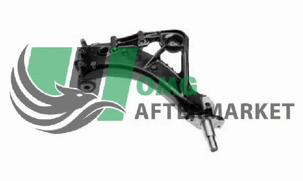 Bras de liaison, suspension de roue OMG SRL G41.8026/C