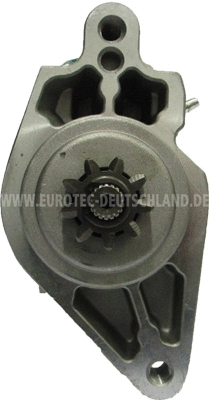 Démarreur EUROTEC 11040884
