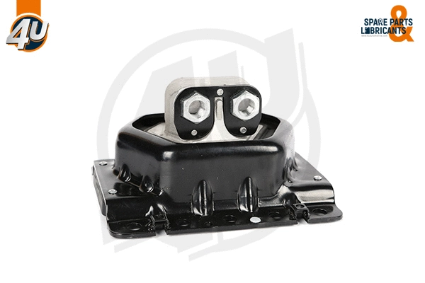 Support moteur 4U Autoparts 29602VO