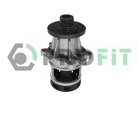Pompe à eau, refroidissement du moteur PROFIT 1701-0390