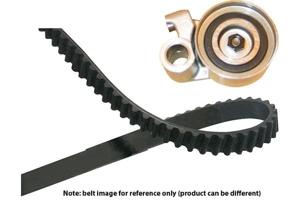 Kit de courroie crantée KAVO PARTS DKT-9018