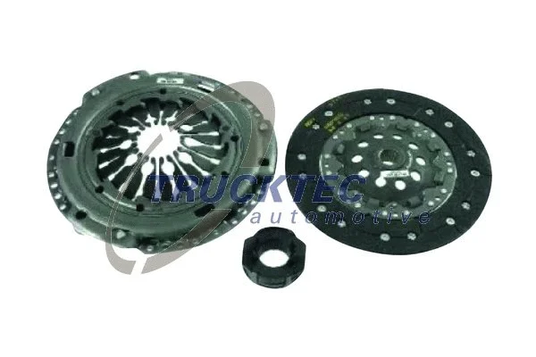 Kit d'embrayage TRUCKTEC AUTOMOTIVE 08.23.128