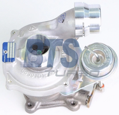 Turbocompresseur, suralimentation BTS Turbo T914537