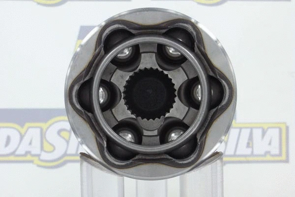 Jeu de joints, arbre de transmission DA SILVA J3564