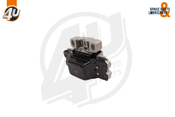 Support moteur 4U Autoparts 72031VV