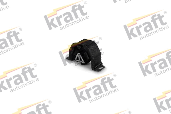 Support moteur KRAFT AUTOMOTIVE 1491525