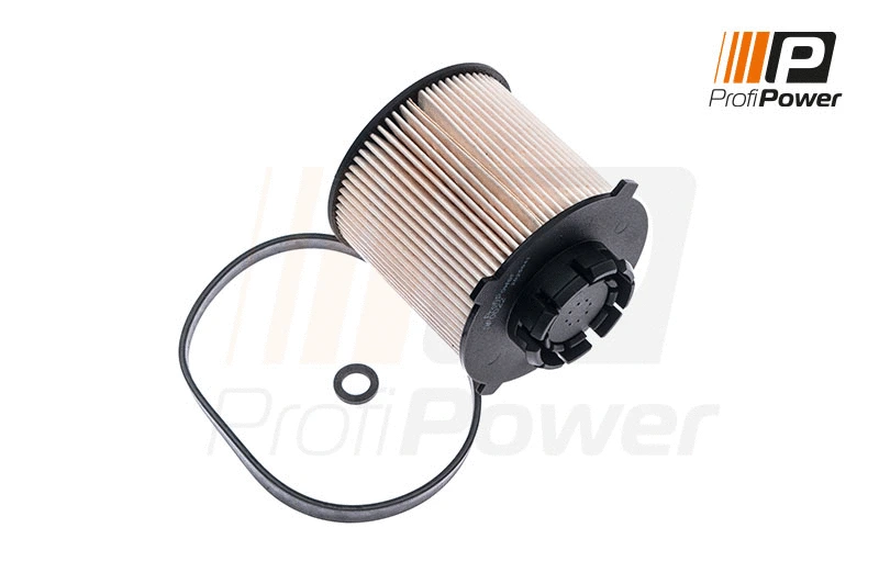 Filtre à carburant ProfiPower 3F0022