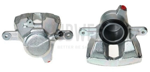 Étrier de frein BUDWEG CALIPER 343690