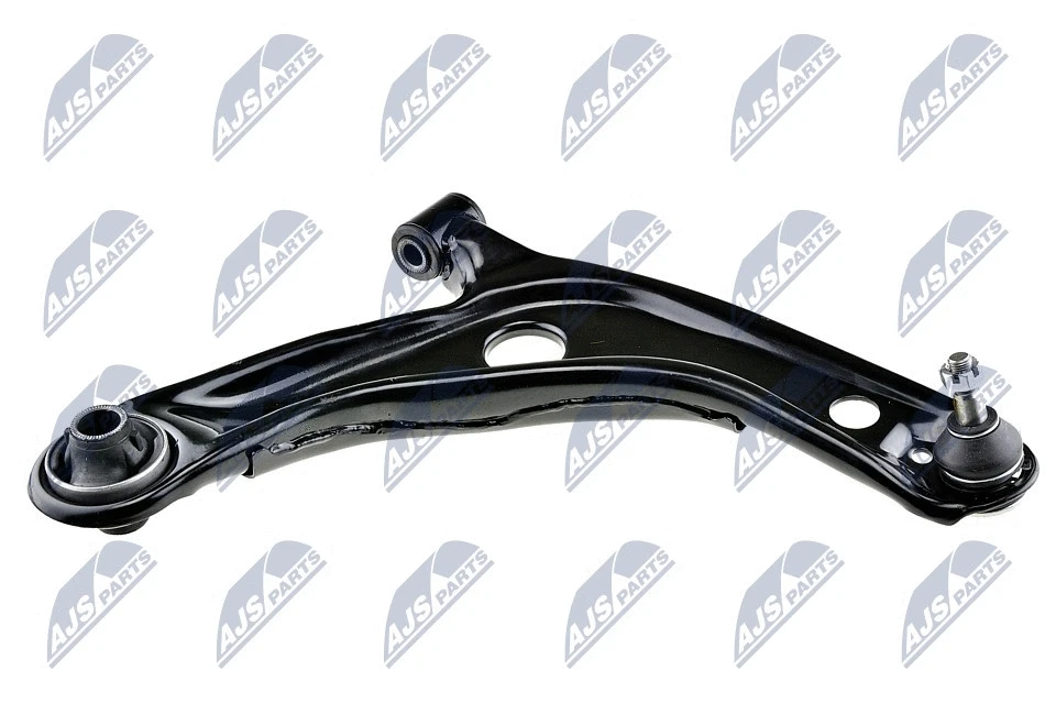 Bras de liaison, suspension de roue NTY ZWD-TY-108