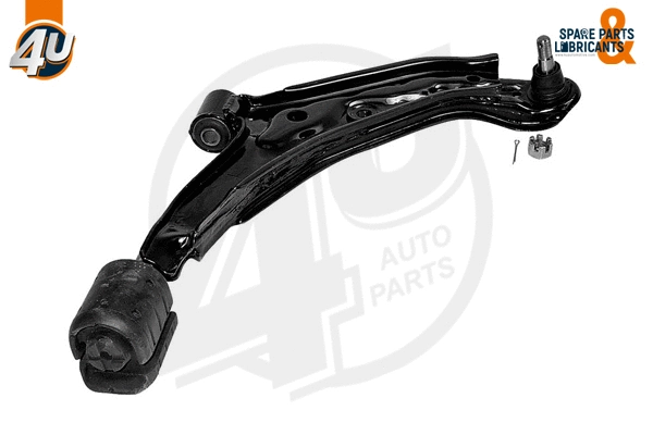 Bras de liaison, suspension de roue 4U Autoparts G55942