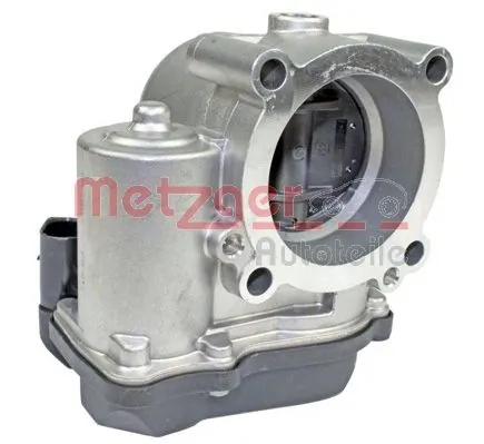 Corps papillon METZGER 0892146