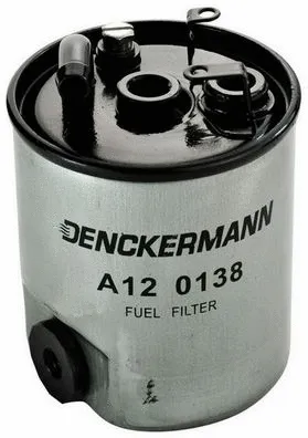 Filtre à carburant DENCKERMANN A120138