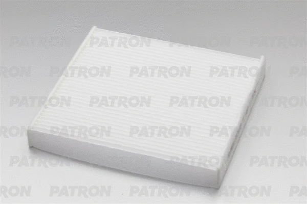 Filtre, air de l'habitacle PATRON PF2155