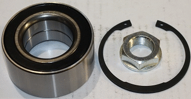 Kit de roulements de roue National NBK2095
