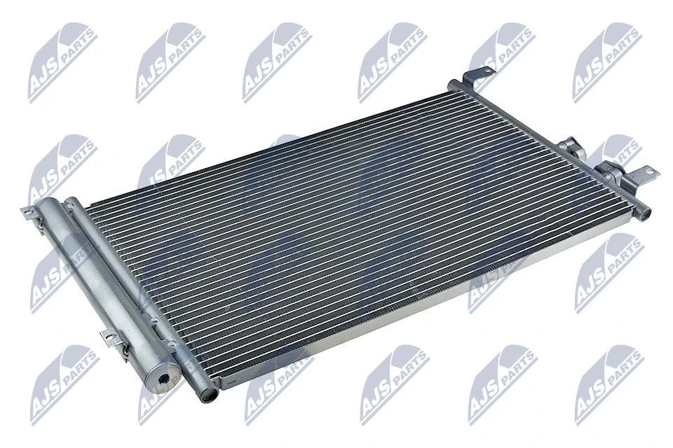 Condenseur, climatisation NTY CCS-AR-004