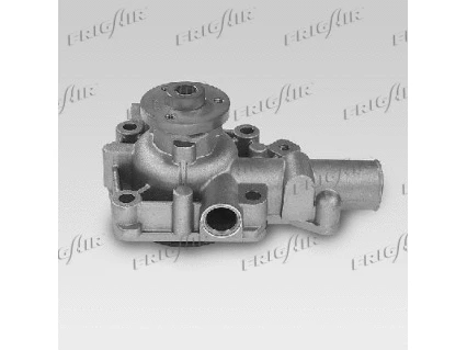 Pompe à eau, refroidissement du moteur FRIGAIR HP04.318