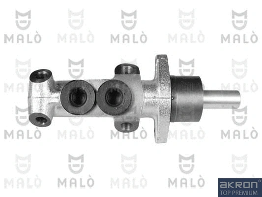Maître-cylindre de frein AKRON-MALÒ 89068
