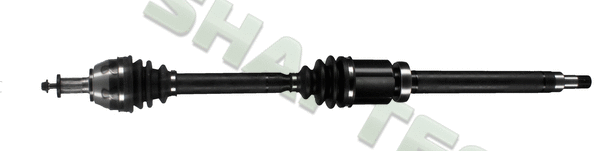 Arbre de transmission SHAFTEC VO228R