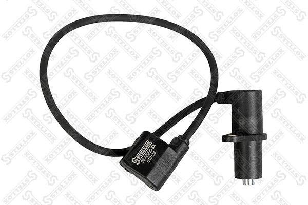 Capteur d'angle, vilebrequin STELLOX 06-00266-SX