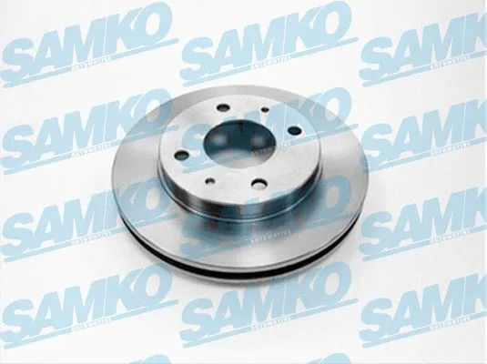 Disque de frein SAMKO M1403V