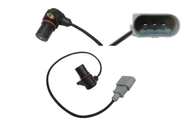 Capteur d'angle, vilebrequin MOTORAD 1KR588