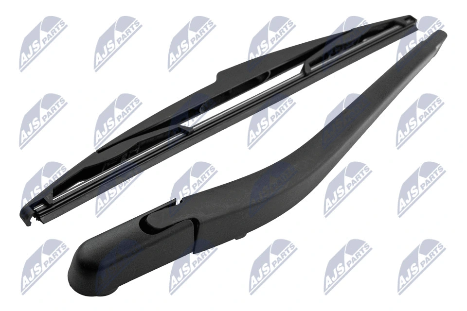 Bras d'essuie-glace, nettoyage des vitres NTY EWB-VV-002