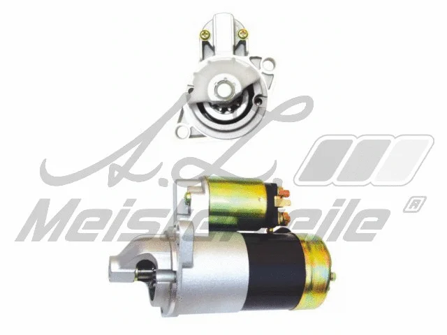 Démarreur A.Z. Meisterteile AZMT-53-010-1240