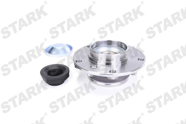 Kit de roulements de roue Stark SKWB-0180199