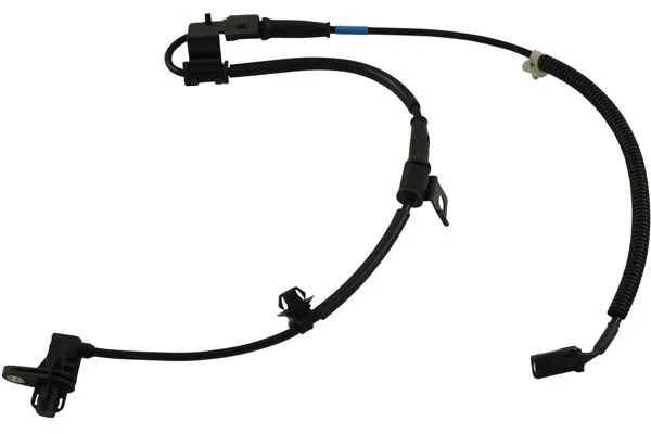 Capteur, vitesse de roue KAVO PARTS BAS-3087
