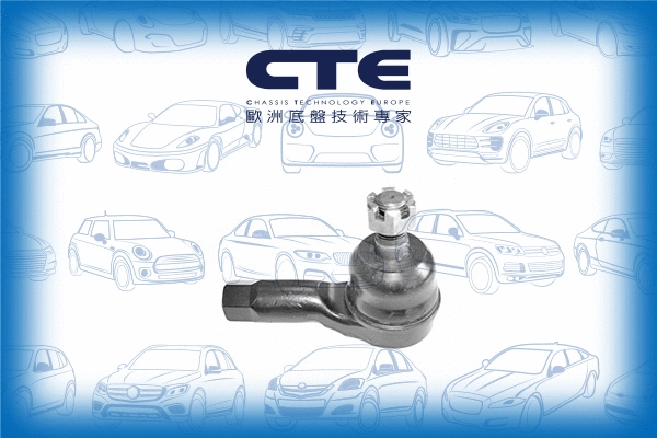 Rotule de barre de connexion CTE CTE03009