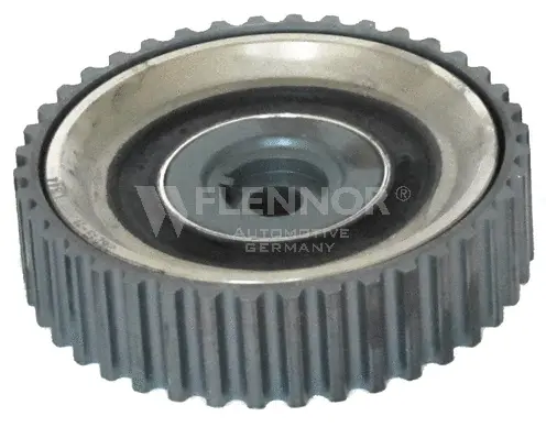 Poulie renvoi/transmission, courroie crantée FLENNOR FU15006