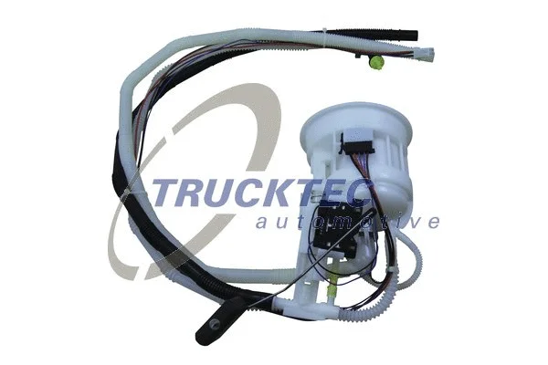 unité d'alimentation de carburant TRUCKTEC AUTOMOTIVE 02.38.081