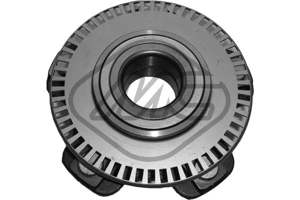 Kit de roulements de roue Metalcaucho 90461