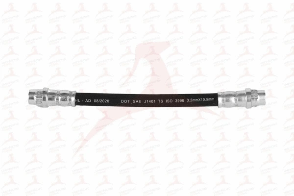 Flexible de frein MEHA AUTOMOTIVE MH73202