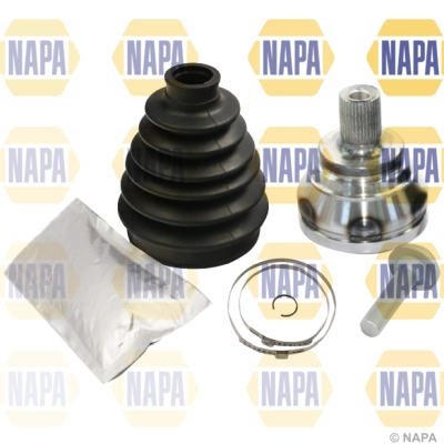 Joint, arbre de commande NAPA NCV1109