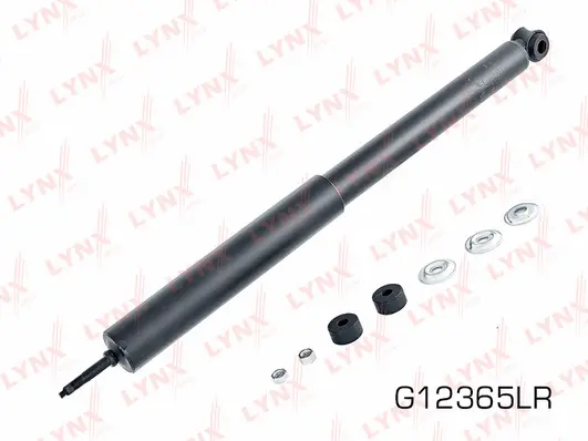 Amortisseur LYNXAUTO G12365LR