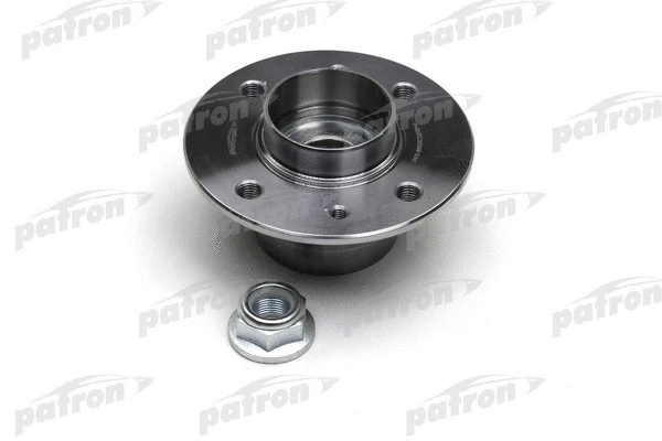 Kit de roulements de roue PATRON PBK3561H