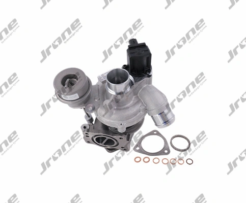 Turbocompresseur, suralimentation Jrone 8B03-400-M31