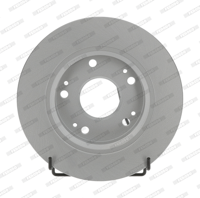 Disque de frein FERODO DDF2524C
