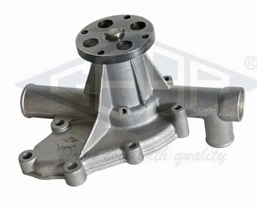 Pompe à eau, refroidissement du moteur GEBA 630
