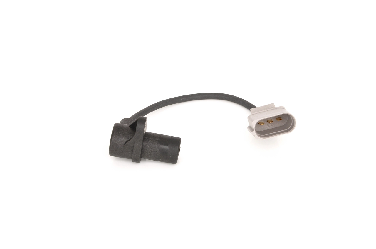 Capteur d'angle, vilebrequin BOSCH 0 261 210 264