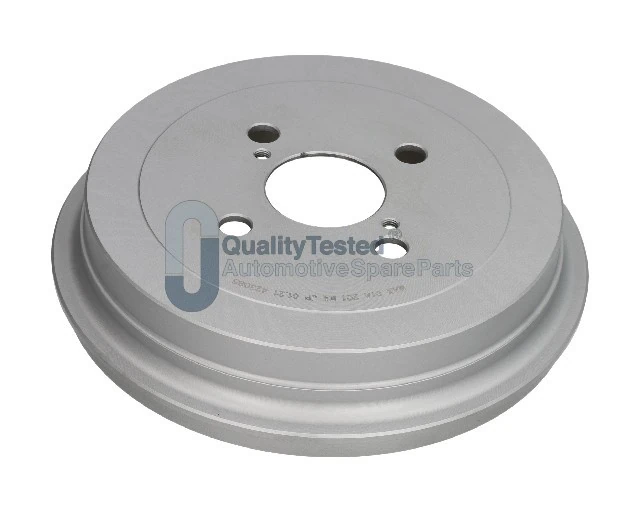 Tambour de frein QUALITY TESTED TA215JM