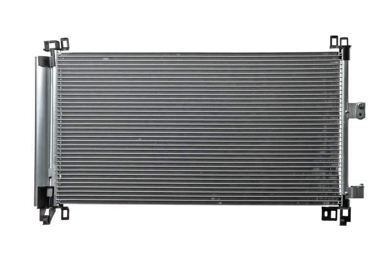 Condenseur, climatisation A.Z. Meisterteile AZMT-45-030-1649
