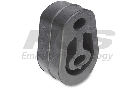 Suspension, échappement HJS 83 15 6163