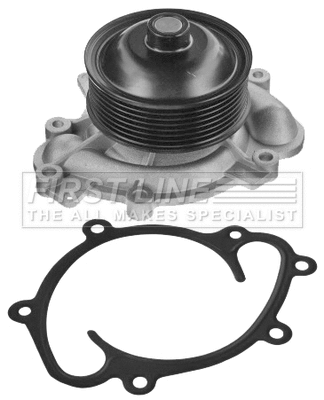 Pompe à eau, refroidissement du moteur FIRST LINE FWP2184