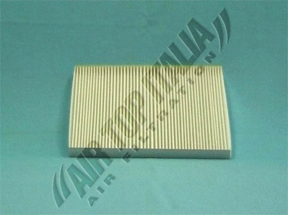 Filtre, air de l'habitacle ZERO WZF1438