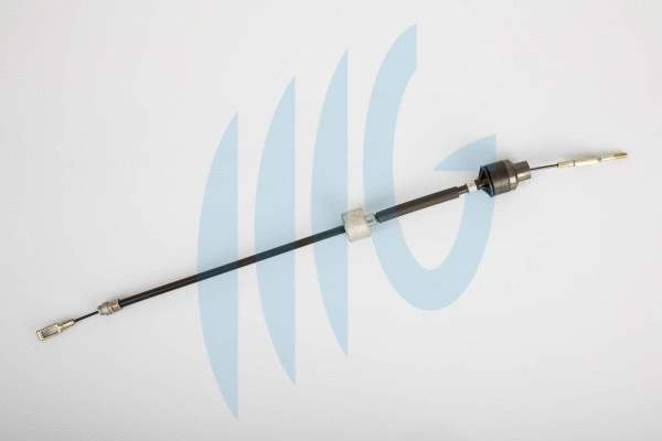 Tirette à câble, commande d'embrayage RICAMBIFLEX GM 01061080