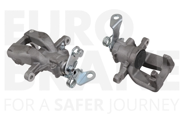 Étrier de frein EUROBRAKE 53012123169